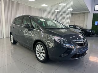 Opel Zafira Tourer 2.0 CDTi 130 CV S/S Ecoflex Excellence