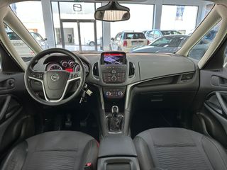 Opel Zafira Tourer 2.0 CDTi 130 CV S/S Ecoflex Excellence