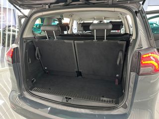 Opel Zafira Tourer 2.0 CDTi 130 CV S/S Ecoflex Excellence