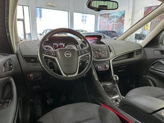 Opel Zafira Tourer 2.0 CDTi 130 CV S/S Ecoflex Excellence