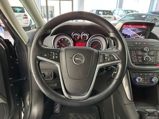 Opel Zafira Tourer 2.0 CDTi 130 CV S/S Ecoflex Excellence