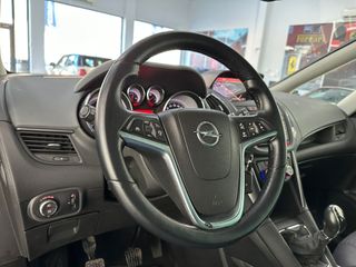Opel Zafira Tourer 2.0 CDTi 130 CV S/S Ecoflex Excellence