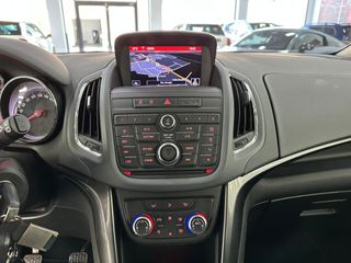 Opel Zafira Tourer 2.0 CDTi 130 CV S/S Ecoflex Excellence