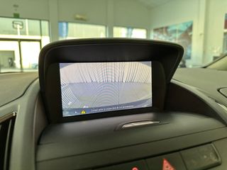 Opel Zafira Tourer 2.0 CDTi 130 CV S/S Ecoflex Excellence