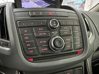 Opel Zafira Tourer 2.0 CDTi 130 CV S/S Ecoflex Excellence