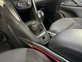 Opel Zafira Tourer 2.0 CDTi 130 CV S/S Ecoflex Excellence