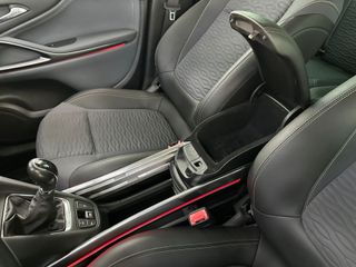 Opel Zafira Tourer 2.0 CDTi 130 CV S/S Ecoflex Excellence