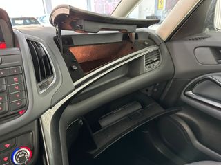 Opel Zafira Tourer 2.0 CDTi 130 CV S/S Ecoflex Excellence