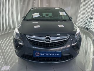 Opel Zafira Tourer 2.0 CDTi 130 CV S/S Ecoflex Excellence