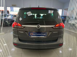 Opel Zafira Tourer 2.0 CDTi 130 CV S/S Ecoflex Excellence
