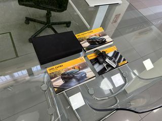 Opel Zafira Tourer 2.0 CDTi 130 CV S/S Ecoflex Excellence