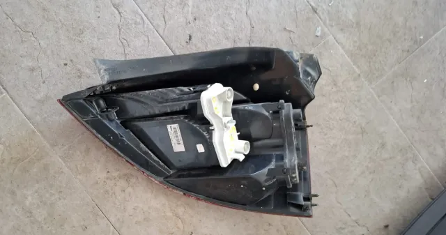 Piloto trasero Renault Megane