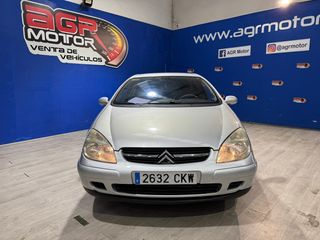 Citroen C5 2.0 hdi