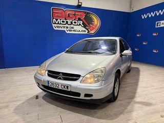 Citroen C5 2.0 hdi