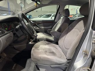 Citroen C5 2.0 hdi