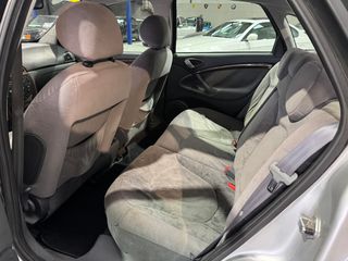 Citroen C5 2.0 hdi