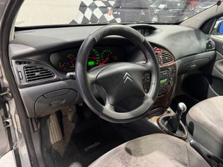 Citroen C5 2.0 hdi