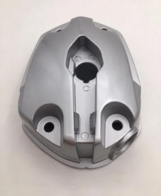 TAPA DE CILINDRO BMW IZQUIERDA R1200 GS, RT, R, S