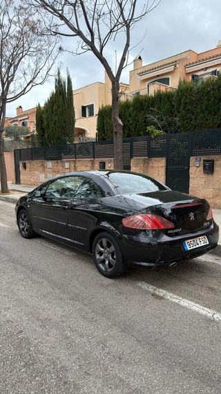 Peugeot 307 1.6 D-Sign