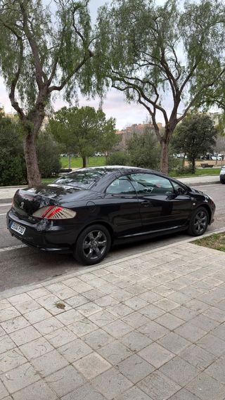 Peugeot 307 1.6 D-Sign