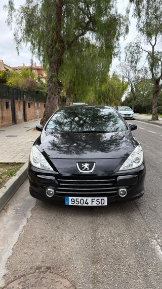 Peugeot 307 1.6 D-Sign