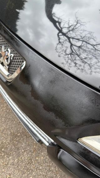 Peugeot 307 1.6 D-Sign