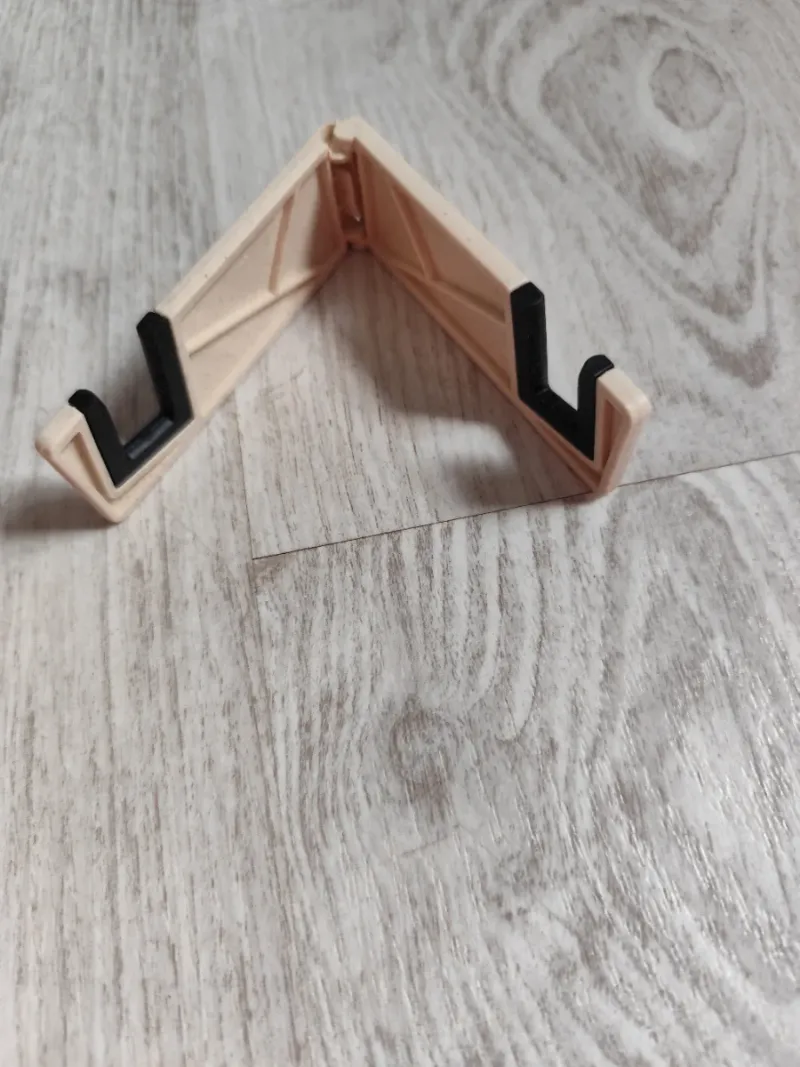 Soporte plegable para móvil Cada uno de ellos 0,50