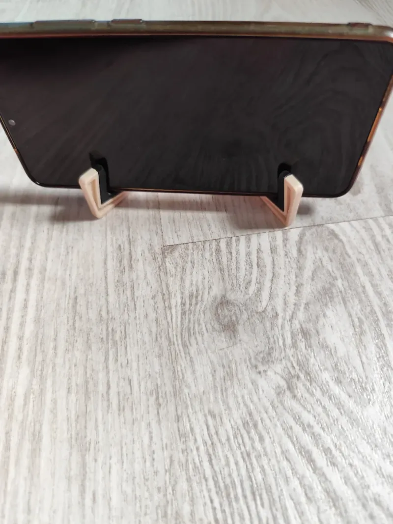 Soporte plegable para móvil Cada uno de ellos 0,50 afbeelding 2