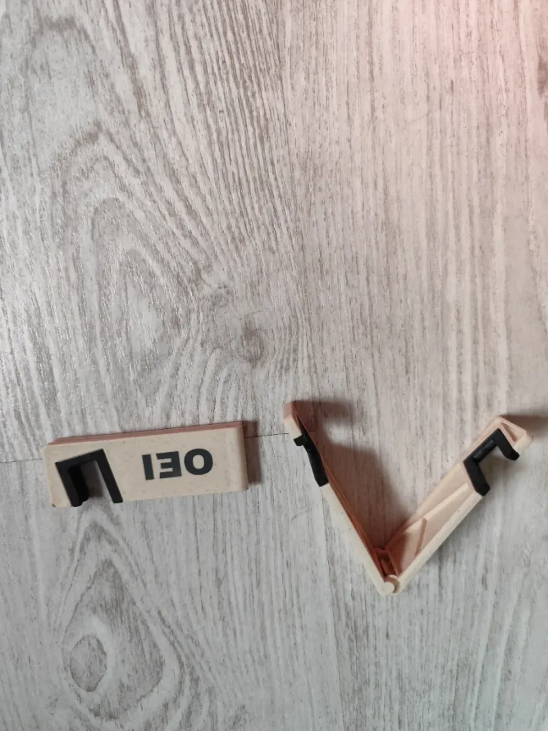Soporte plegable para móvil Cada uno de ellos 0,50 afbeelding 3