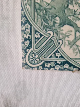 Azulejo Salvamanteles Gien