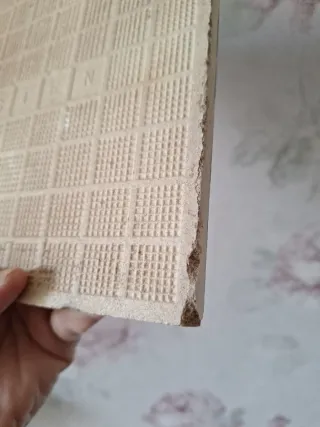 Azulejo Salvamanteles Gien