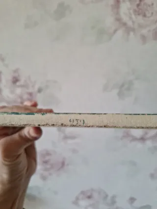 Azulejo Salvamanteles Gien