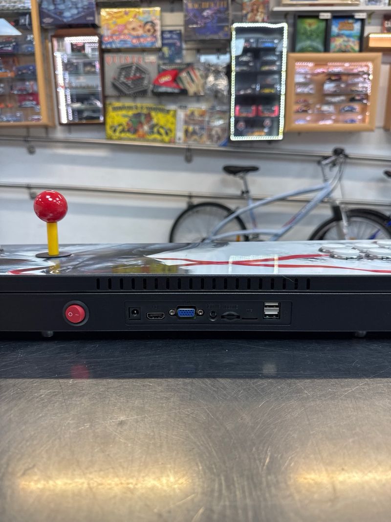 Consola Arcade Pandora Saga Plus DX2 afbeelding 7