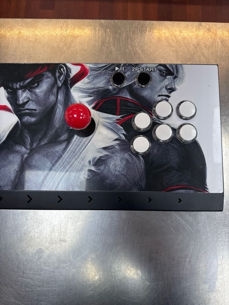 Consola Arcade Pandora Saga Plus DX2 afbeelding 4