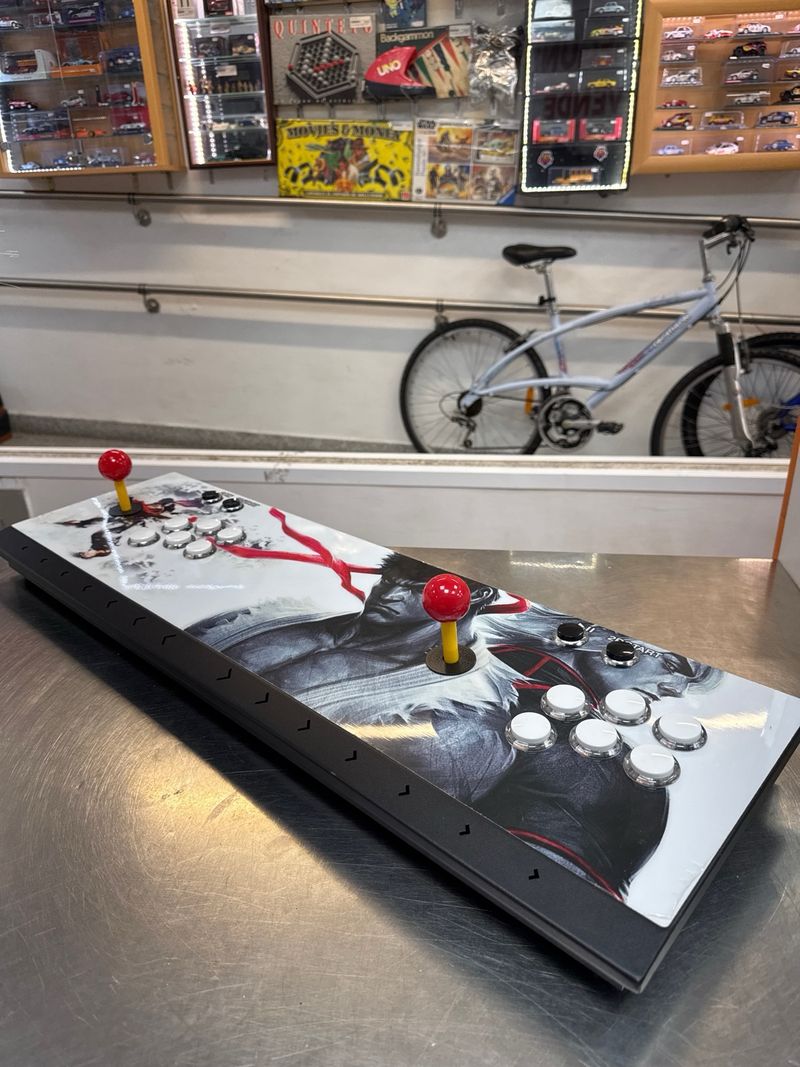 Consola Arcade Pandora Saga Plus DX2 afbeelding 5