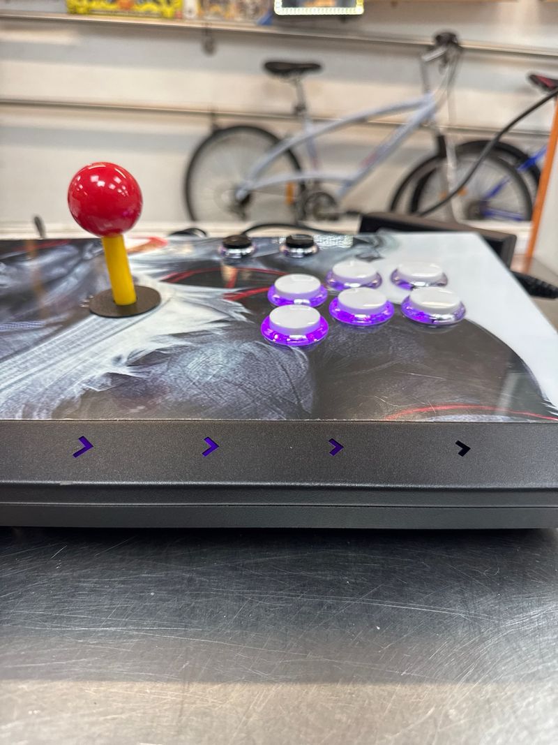 Consola Arcade Pandora Saga Plus DX2 afbeelding 9