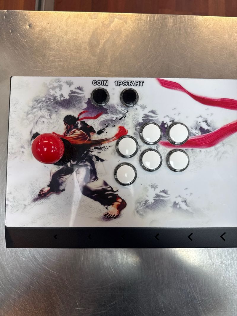 Consola Arcade Pandora Saga Plus DX2 afbeelding 2
