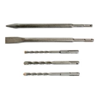 Martillo y taladro percuto