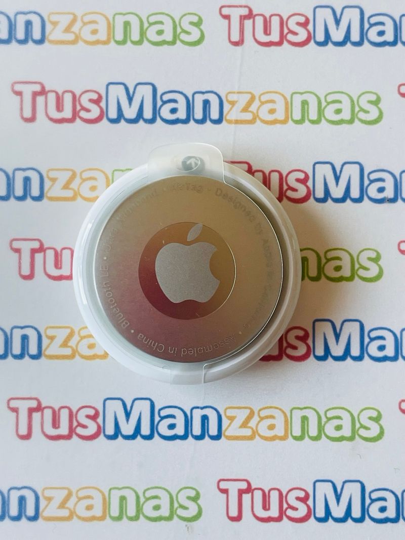 Apple AirTag 1 Unidad