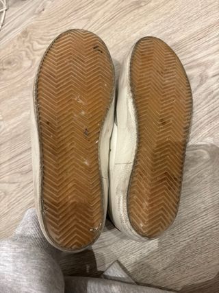 Golden Goose Superstar Zapatillas Hombre