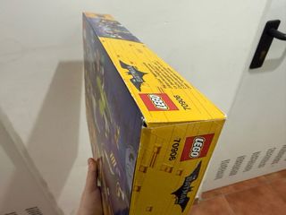 LEGO 70906 The Joker Batman