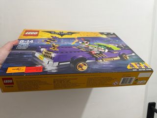 LEGO 70906 The Joker Batman