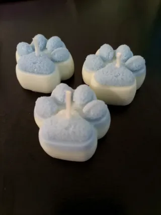 Candele personalizzate