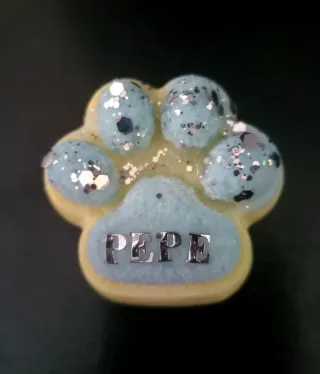 Candele personalizzate