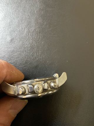 Sector EXPANDER da riparare