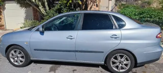 SEAT Cordoba 2007