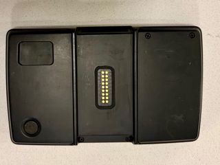 BMW Motorrad Navigator VI GPS