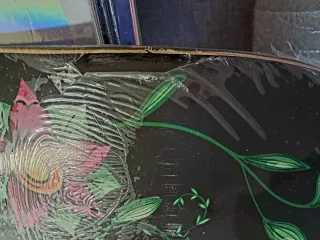 Tabla Skate Flip Luan Oliveira 8.13