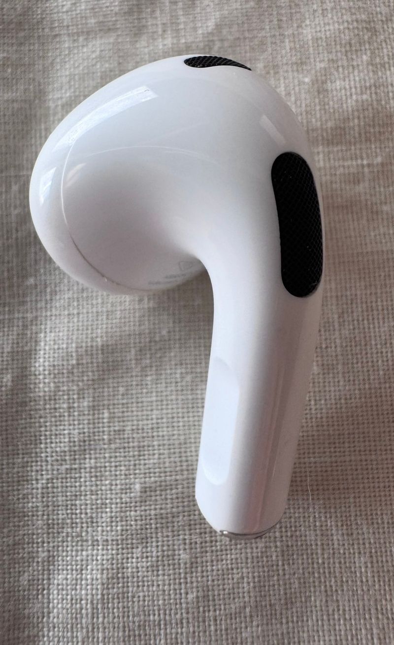 AirPod Izquierdo 3ª Generación Nuevo afbeelding 2