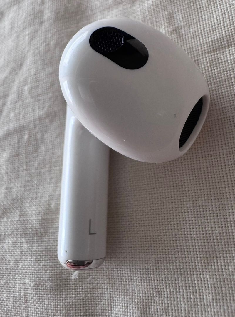 AirPod Izquierdo 3ª Generación Nuevo afbeelding 3